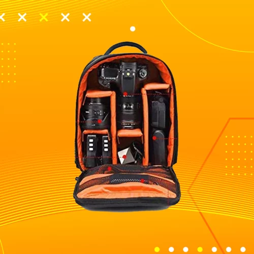SMILEDRIVE Waterproof DSLR Camera for All SLR Cameras