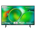 Sony BRAVIA 2 (K-55S25) 108 cm (43-inch)