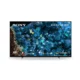Sony Bravia A80L 55 inch Ultra HD 4K Smart OLED TV (XR-55A80L)