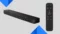 Sony HT-S2000 3.1ch Dolby Atmos Compact Soundbar Home Theatre
