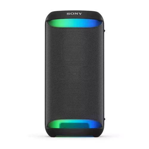 Sony SRS-XV500 Wireless Portable Bluetooth Karaoke Party Speaker