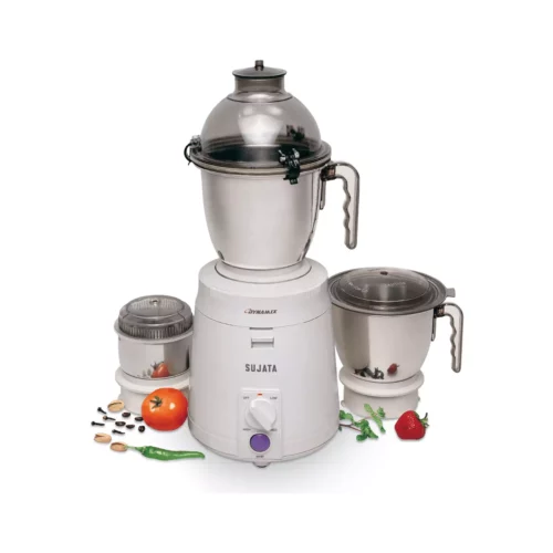 Sujata Dynamix, Mixer Grinder