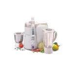 Sujata Powermatic Plus 900 Watts Juicer Mixer Grinder