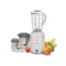 Sujata Supermix, Mixer Grinder