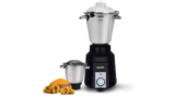 Heavy-duty AGARO Grand Commercial Mixer Grinder with 1400W India at Rs 5,380
