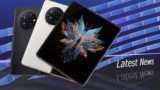 TECNO PHANTOM V2 Fold 5G Smartphone With Upgraded Features to the Previous Variant