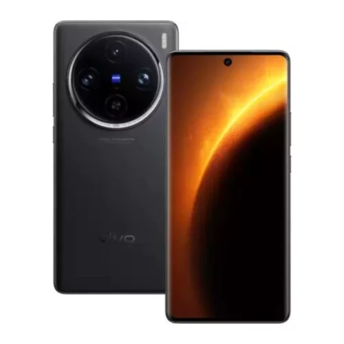 The Vivo X100 Pro 5G Smartphone
