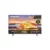 TOSHIBA 108 cm (43 inches) 4K Ultra HD Smart LED Google TV 43C350MP
