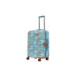 uppercase JFK 6200EHT1DBL Medium Check-in Hardsided