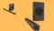 Urban Harmonic 1120 Soundbar
