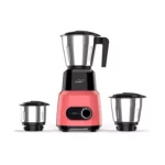 V-Guard Precia 500W Mixer Grinder