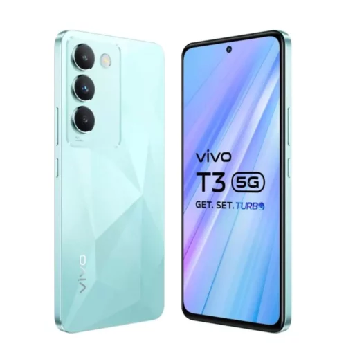 Vivo T3 5G Smartphone