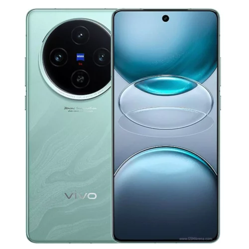 Vivo X100s 5G Smartphone