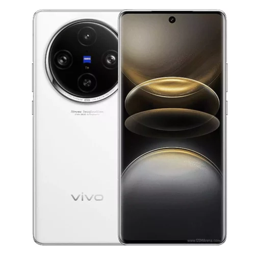 Vivo X100s Pro 5G Smartphone