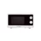 Voltas Beko 20L, 700W Smart Solo Microwave Oven (MS20MPW10)