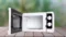 Voltas Beko 20L, 700W Smart Solo Microwave Oven (MS20MPW10)
