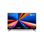 VW 80 cm(32 inches) Linux HD Smart LED TV VW32C2