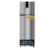 Whirlpool 308L, 3-Star IntelliSence  Inverter Frost Free Double Door Refrigerator (IF INV ELT 355 ARCTIC STEEL – TL)