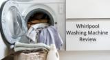 Whirlpool Washing Machine Review in India 2022
