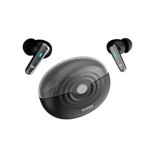 Wings Flobuds 200 Wireless TWS Earbuds