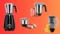 Wipro Elato FMG206 1000W Mixer Grinder