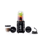 Wonderchef Nutri Blend Smart Automatic Mixer Grinder