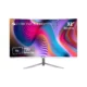 ZEBRONICS AC32FHD LED Curved Monitor