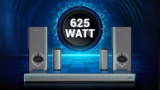 Zebronics Introduces Juke Bar 9550 Pro 5.2 Dolby Soundbar with 5.2 Dolby in India