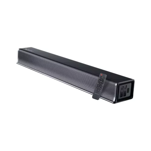 ZEBRONICS Juke BAR 2510 40W Soundbar