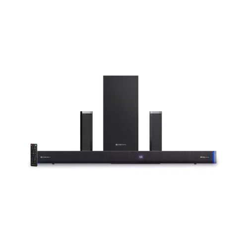 ZEBRONICS JUKE BAR 9530 Pro Dolby Soundbar
