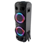 ZEBRONICS New Launch Knock Party DJ Speaker