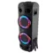ZEBRONICS New Launch Knock Party DJ Speaker