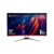 ZEBRONICS ZEB-S32A 32 inch WQHD 2K Curved Gaming Monitor